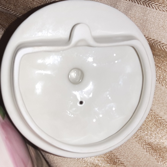 🫖🌹Franciscan Desert Rose Teapot 🫖🌹 - Picture 8 of 14